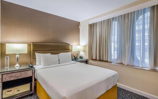 Carvi Hotel New York