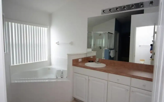 4726 4-bedroom Pool Home,cumbrian Lakes Kissimmee