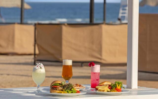 Pickalbatros Sands Port Ghalib