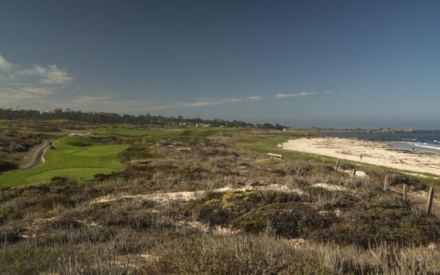Inn at Spanish Bay