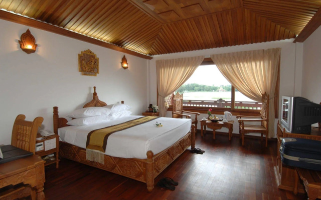 KMA Kaytumadi Hotel