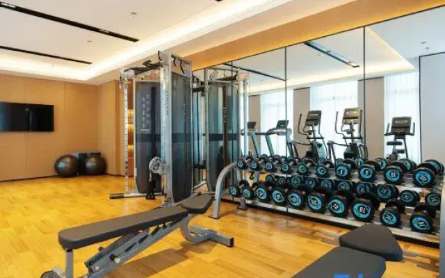 Fairfield by Marriott Hangzhou Gongshu