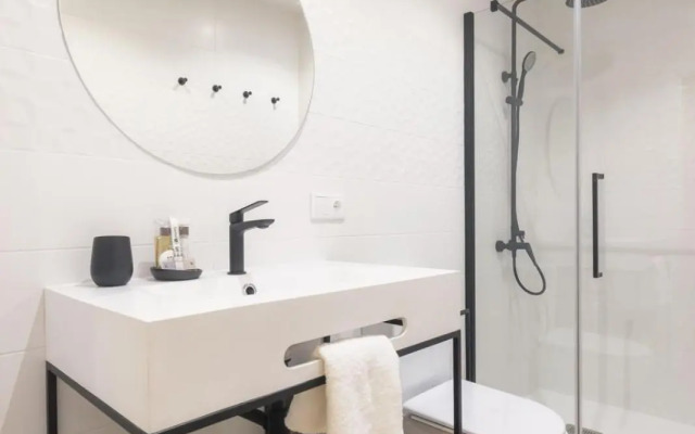 Apartamentos Centro Llanes