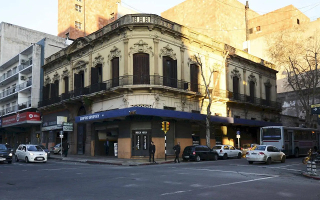 Hotel Florida