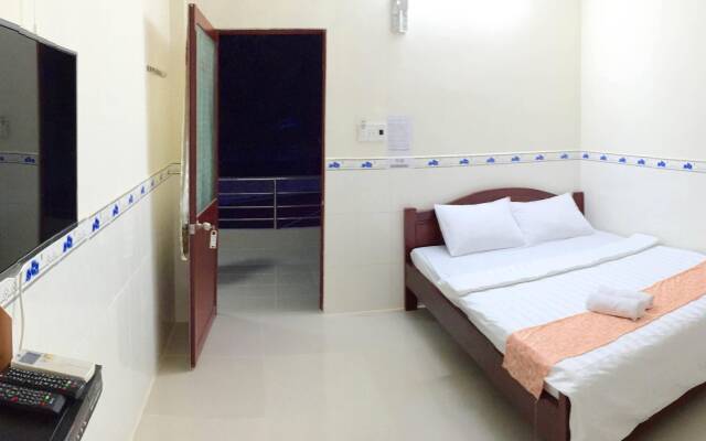 Thuy Nhung Hotel