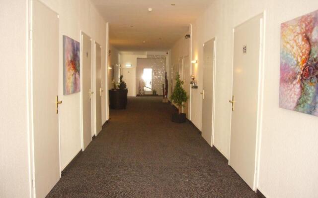 Hotel Deutsches Haus