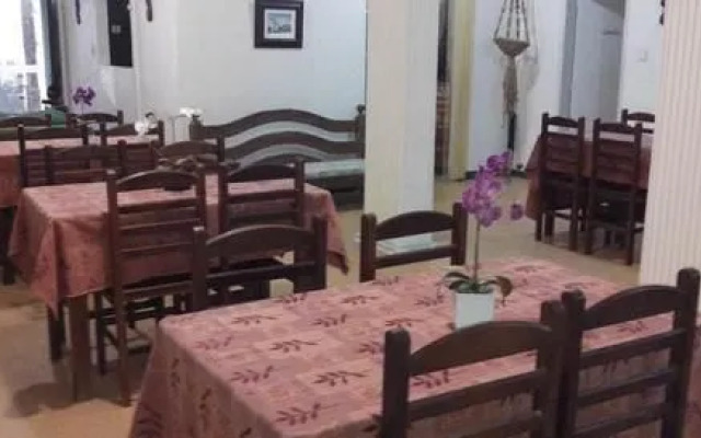 Pousada Aquarela do Brasil