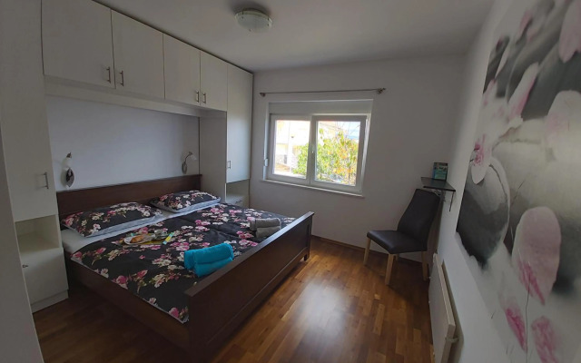 Apartment Alina, Kastav