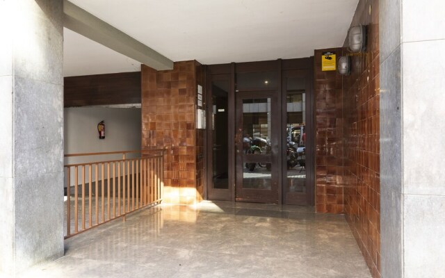 AB Eixample Rosselló Apartment