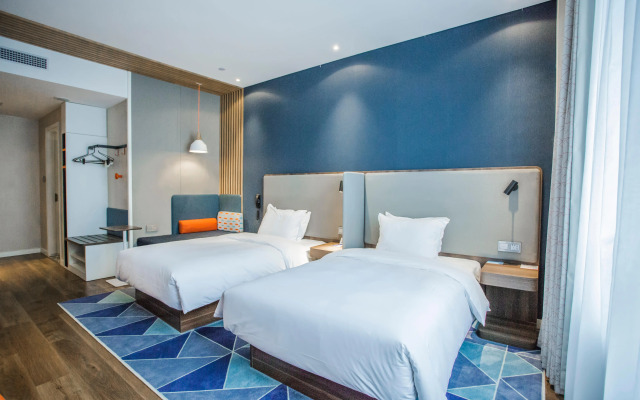 Holiday Inn Express Pudong Chuansha by IHG