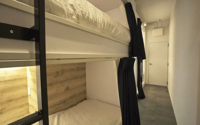 IN FRAME HOSTEL enoshima - Hostel