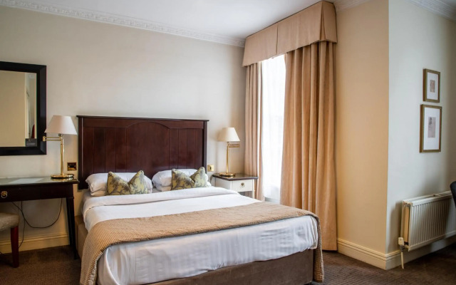 Park House Hotel