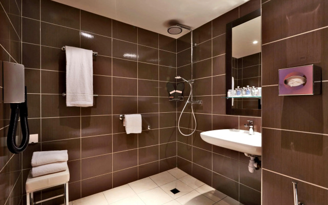 Ibis Styles Dijon Nord Valmy