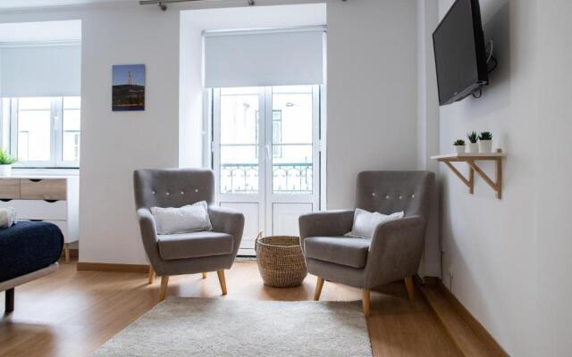 Belém - Fully equiped Studio