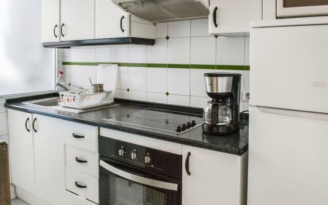 107285 Apartment In Mijas