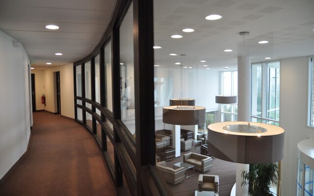 Westotel Life Nantes Carquefou