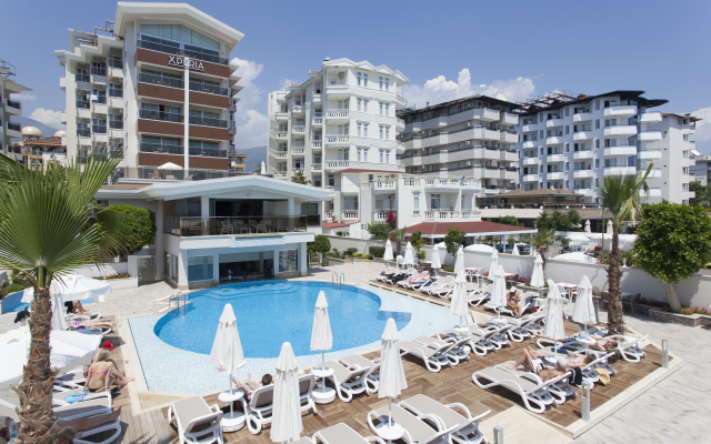 Xperia Saray Beach Hotel  - All Inclusive