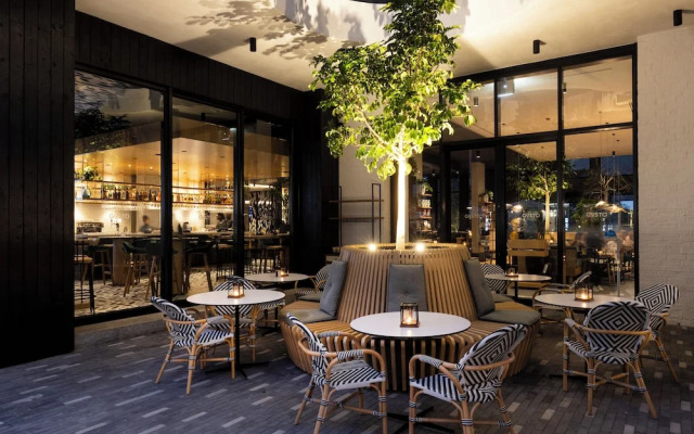 Century City Hotel Bridgewater