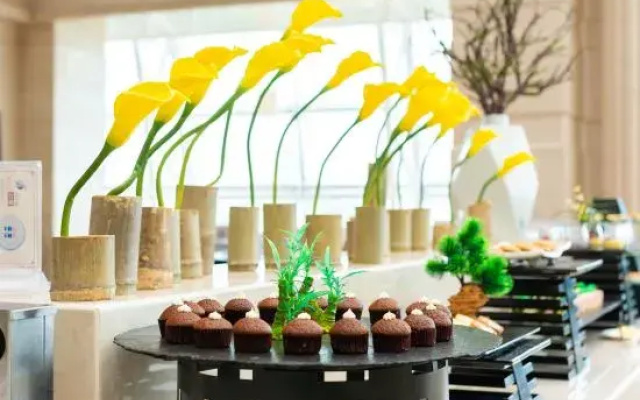 Wei Select Xueye Hotel
