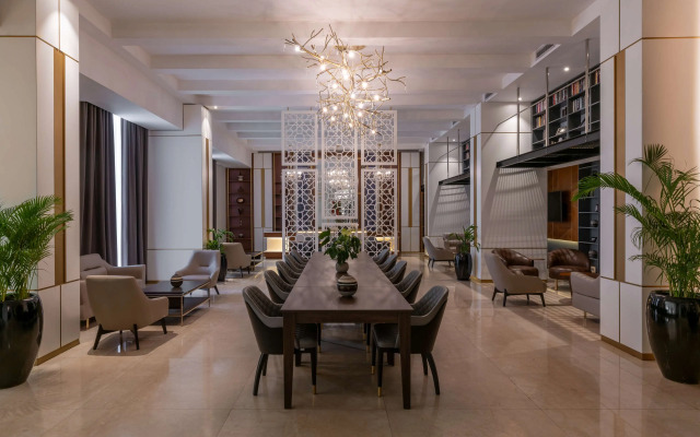 Radisson Blu Lagos Ikeja Hotel