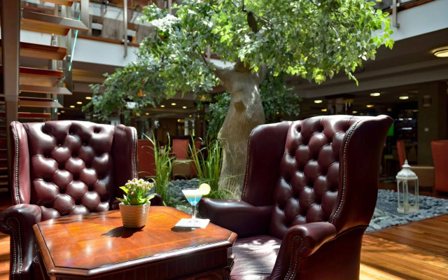 Hotel Czarny Potok Resort SPA & Conference