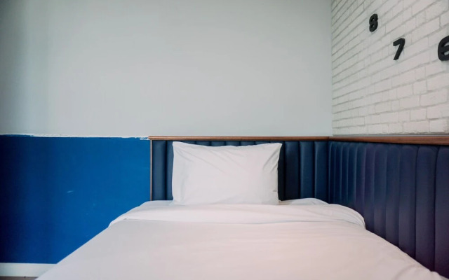 Best Deal And Homey 3Br Citralake Suites Apartment