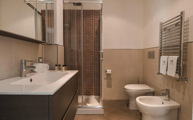 Sicilia's Residence Hotel Art & Spa