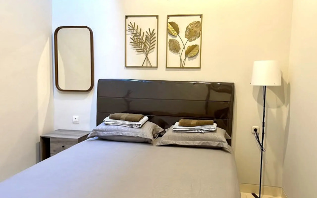 The Packer Lodge - Hostel