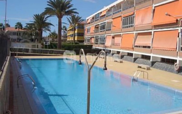 Vcv Apartamento Tabaibas