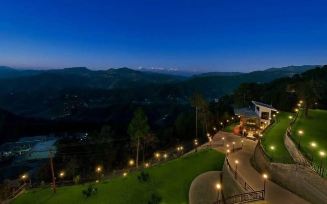 Suman Nature Resort