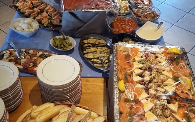 Hotel Restaurant de la Canner