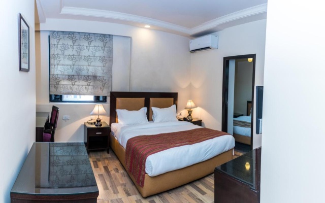 Ikhaya Hotels