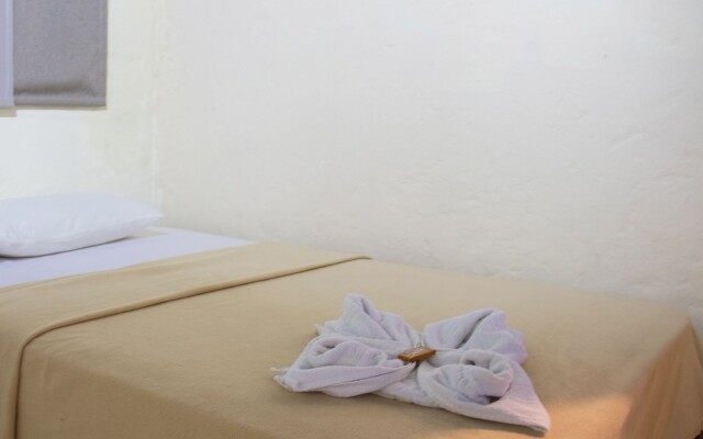 Las Pampas Hotel Campestre