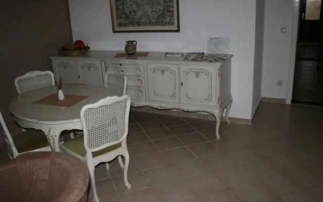 Ferienwohnung Wielenberg