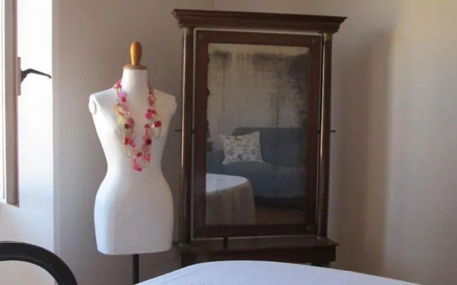 Antonia Home at St.Peter