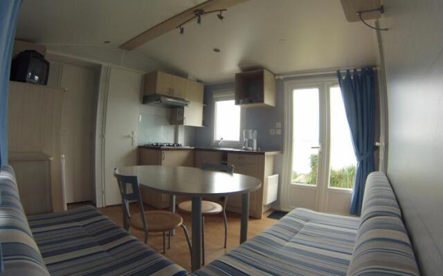 Camping de Roz Ar Mor