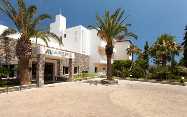 Elounda Breeze Resort - All Inclusive