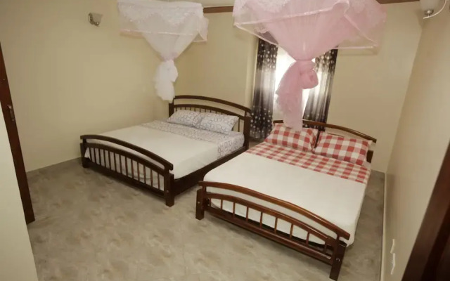 Kiguliz Vacation Apartment