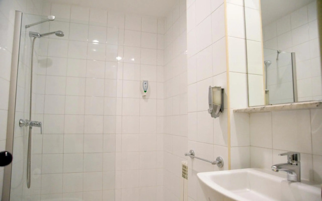 Hotel Balaguer