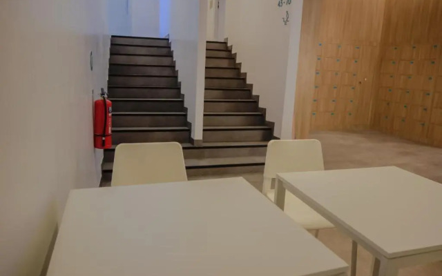 Bobopod Mega Mall Bekasi