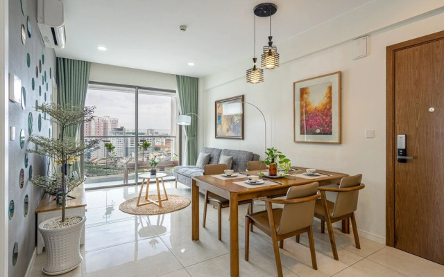 Vihomes Millennium