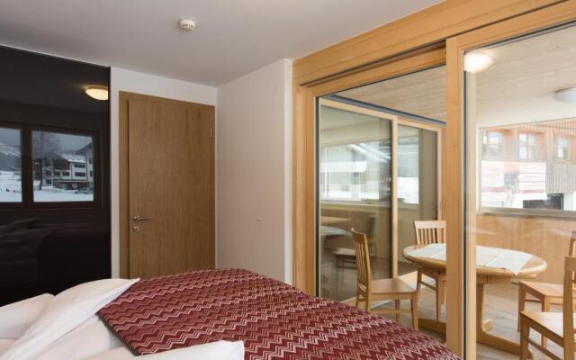 Appartement-Ennemoser