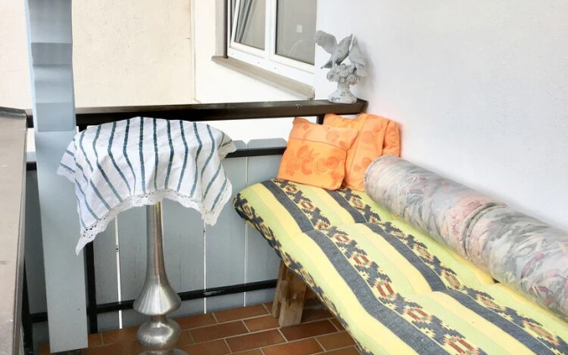 Sonnenhof Ferienwohnungen