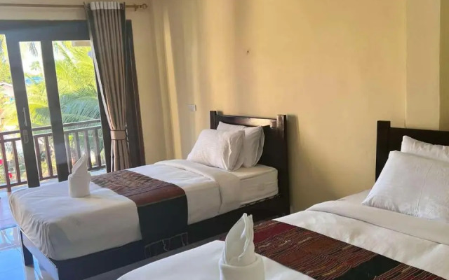 Malina Guesthouse and Restaurant