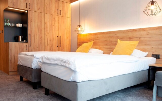 Aparthotel Czarna Perła – Czarna Góra Resort | Sun & Snow