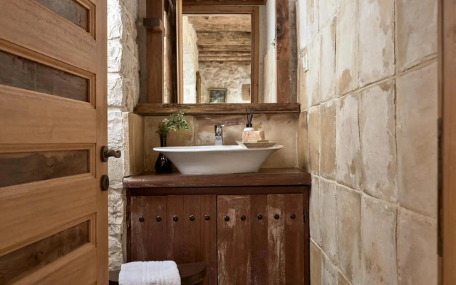 Vafias Traditional Villas