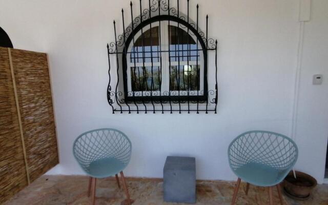 Villa Nena - Studio Suites