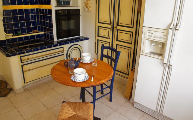 Holiday House La Noria