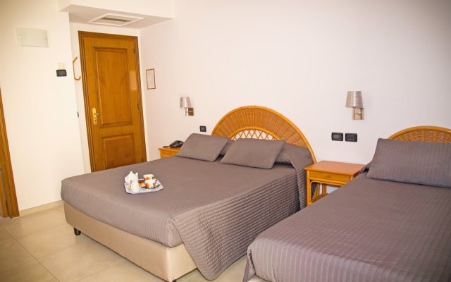 Hotel Corallo