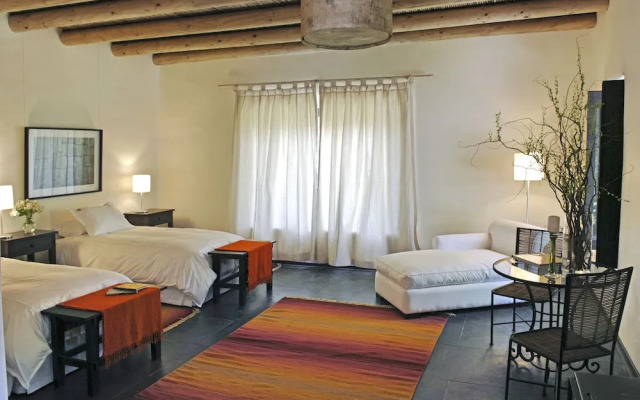 Lodge Andino El Ingenio